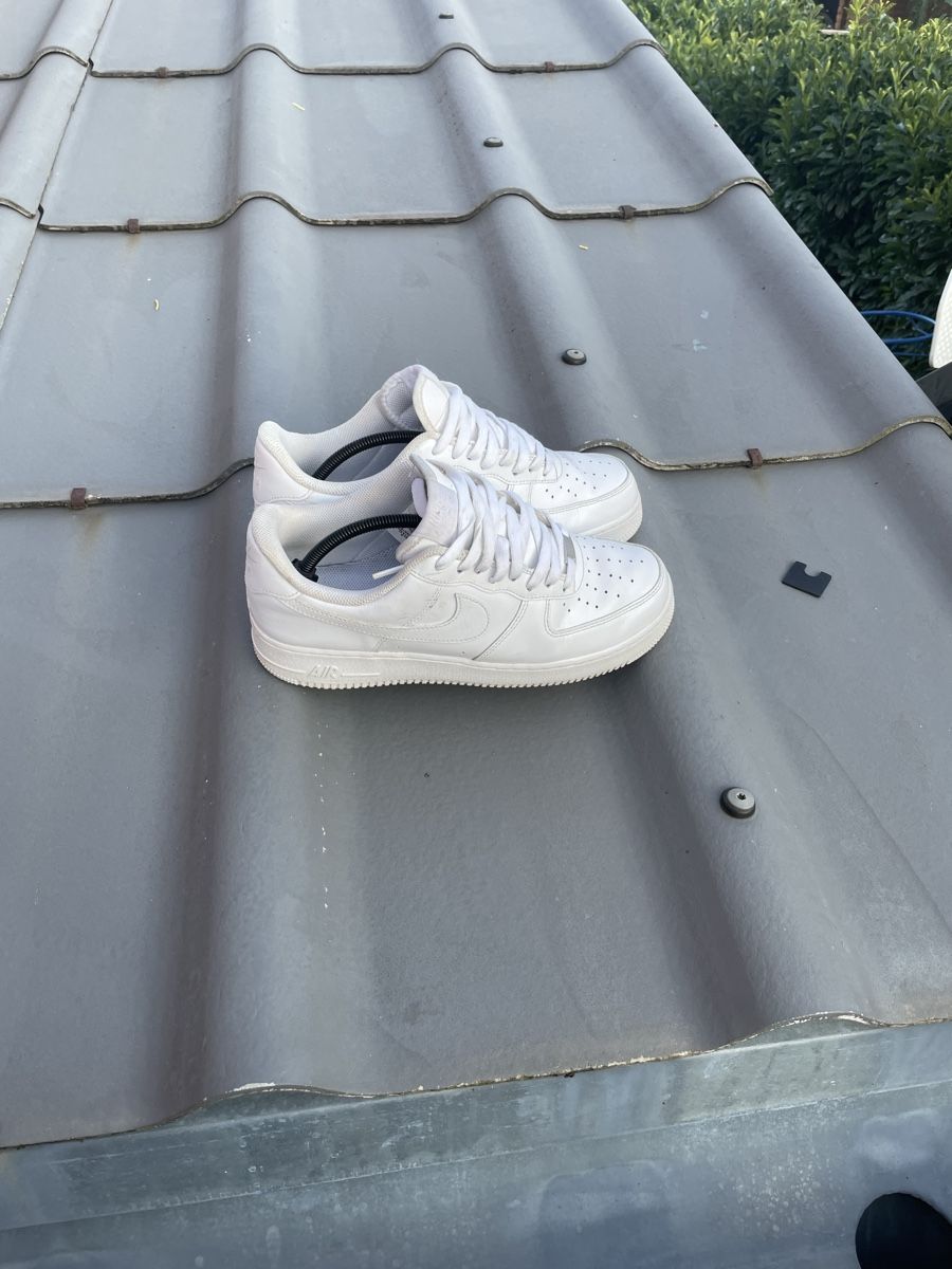 Nike Scarpe da uomo: Nike air force 1 – Usato da Dompierre FR venduto da matmath 4