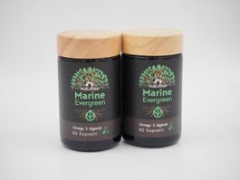 NATURISE Marine Evergreen Omega 3  (26091445)