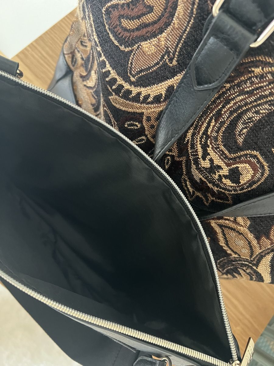 Borse: Béis Tapestry Tote – Usato da Pratteln venduto da leh_tc6z 9