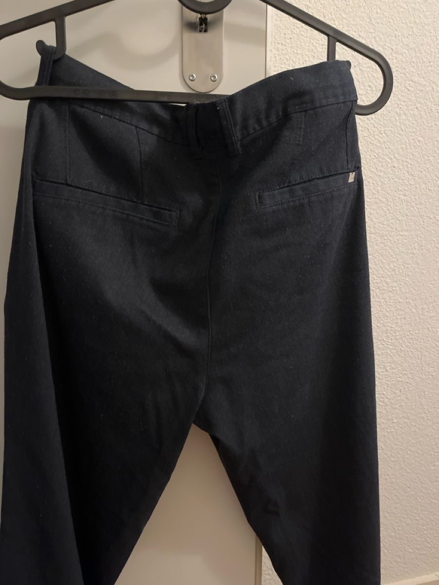 Zara Pantaloni: Zara Stoffhose Herren Grösse 36 – Usato da Richterswil venduto da ste_yzq7 2