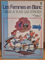 Les Femmes en Blanc 2 - Gaze à Tous Les Etages Edition 1992
