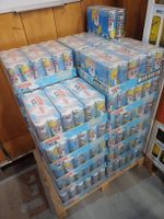 Liquidation, Smirnoff Ice 25cl, Dose, 700 Stück
