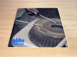 Various – Riddim CD #42