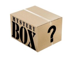 Handy-Zubehör-Ersatzteile BOX m. 25Teile alles ungebraucht!