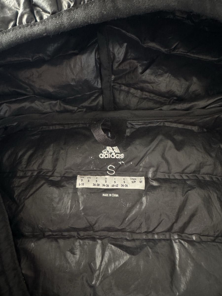Adidas Vestes: Adidas Daunenjacke – D'occasion à Zürich par rxxel 2