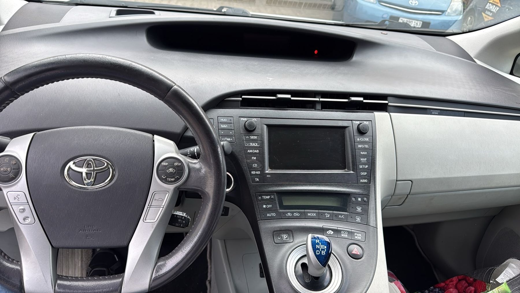 Autos: Toyota prius  mit mfk – D'occasion à Frauenfeld par abd_q6ry 3