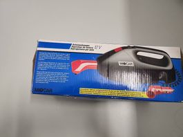 Autostaubsauger aus zweiter Hand 12 V
