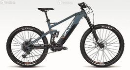 POTENTISSIMA!!!!! 100Nm BICICLETTA ELETRICA GARANZIA 3 ANNI