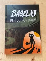 BASEL - DER COMIC von Jeanne Darling & Lia Habegger