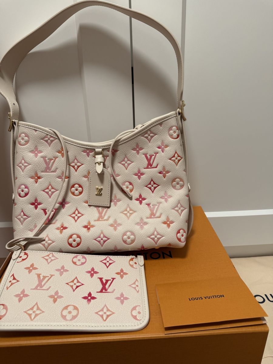 Louis Vuitton Borse da donna: Louis Vuttion Tasche – Nuovo (secondo la descrizione) da Lohn-Ammannsegg venduto da aemu12