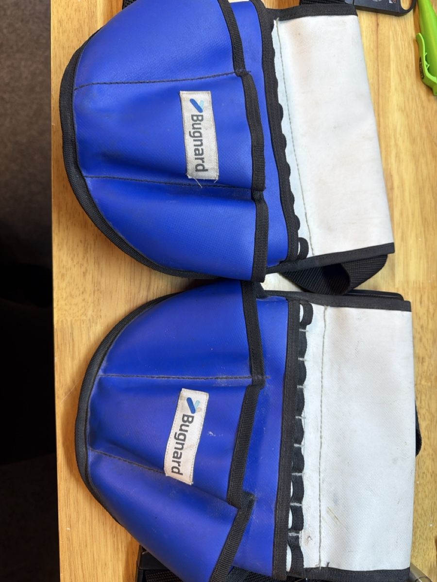 Tous les outils: Bugnard Werkzeugtasche – D'occasion à Bülach par Dragana1996