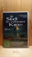 DIE STADT DER VERLORENEN KINDER DVD
