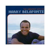 Harry Belafonte  -  The Greatest Hits  /  Fabrikneu