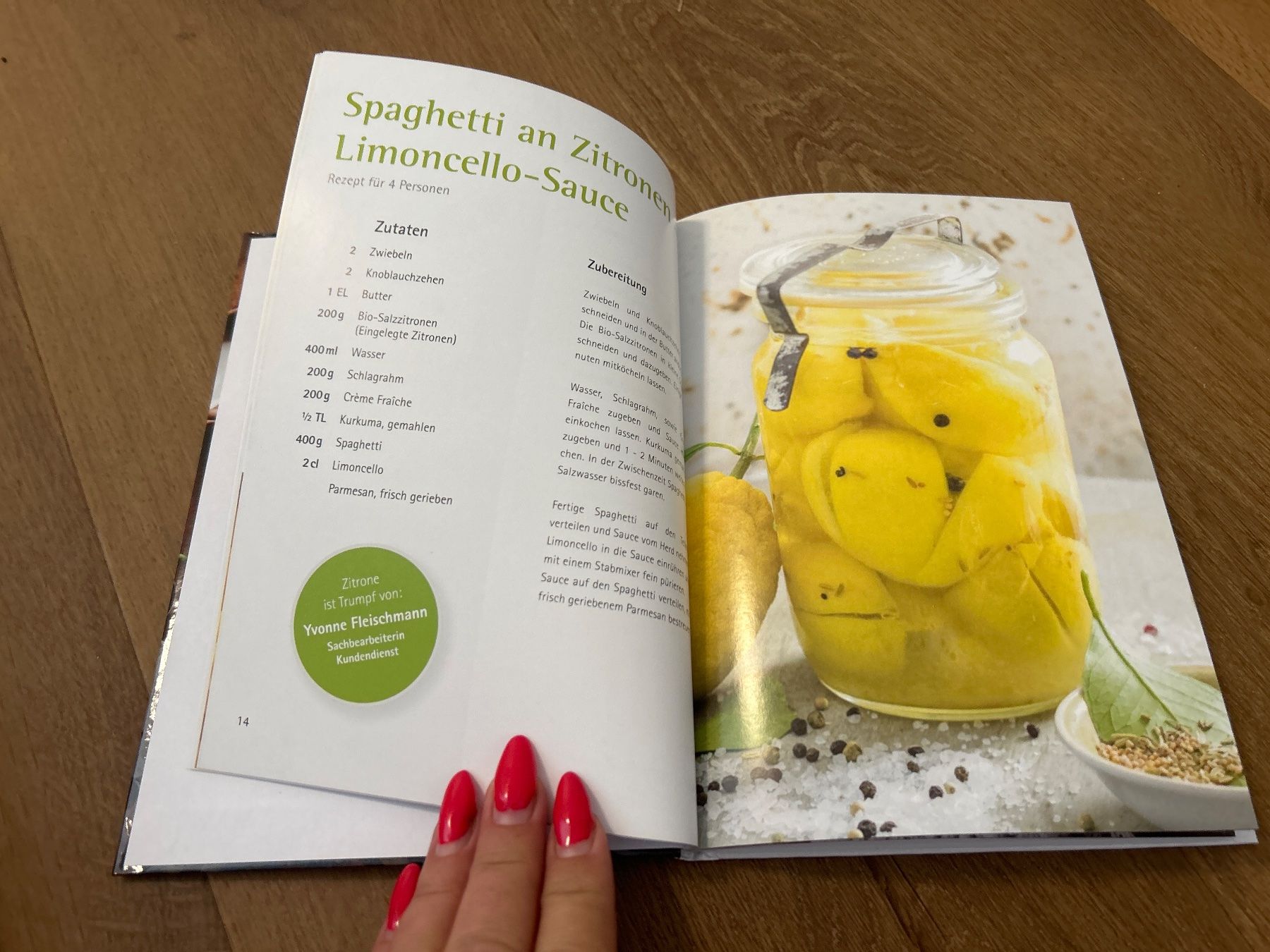 Libri: Unsere Lieblingsgerichte Rezeptbuch – Usato da Regensdorf venduto da Spyke55 1
