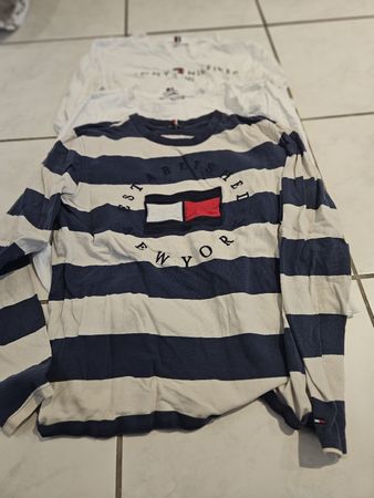 5 teilges Set Tommy Hilfiger