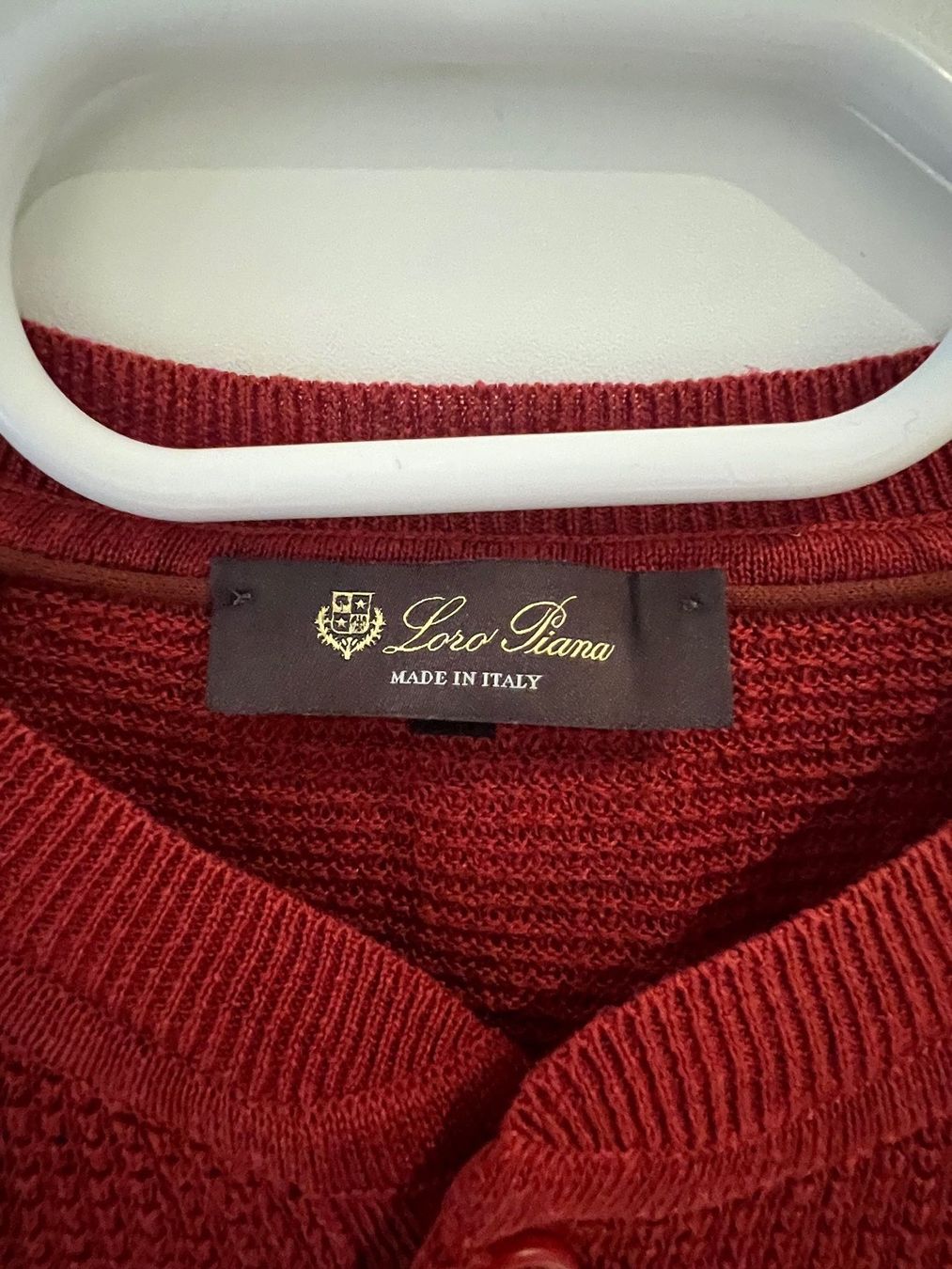 Loro Piana Maglioni & Felpe: Loro Piana Sweatshirt – Nuovo (secondo la descrizione) da Dielsdorf venduto da Anthony111 2