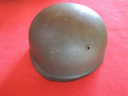 Schweizer Armeehelm Gr. 55/56