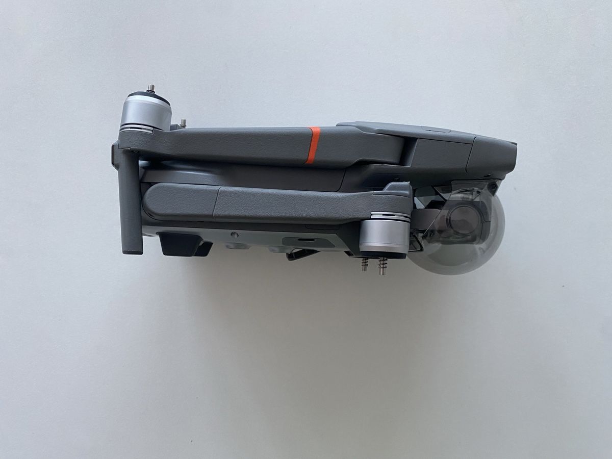 DJI Caméscopes: Drone DJI Mavic 2 Enterprise Zoom avec accessoires complets. – D'occasion à Gland par Tech-TEC 2