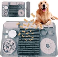 Schnüffelteppich Hund 66x42 cm waschbar Trainingsmatte