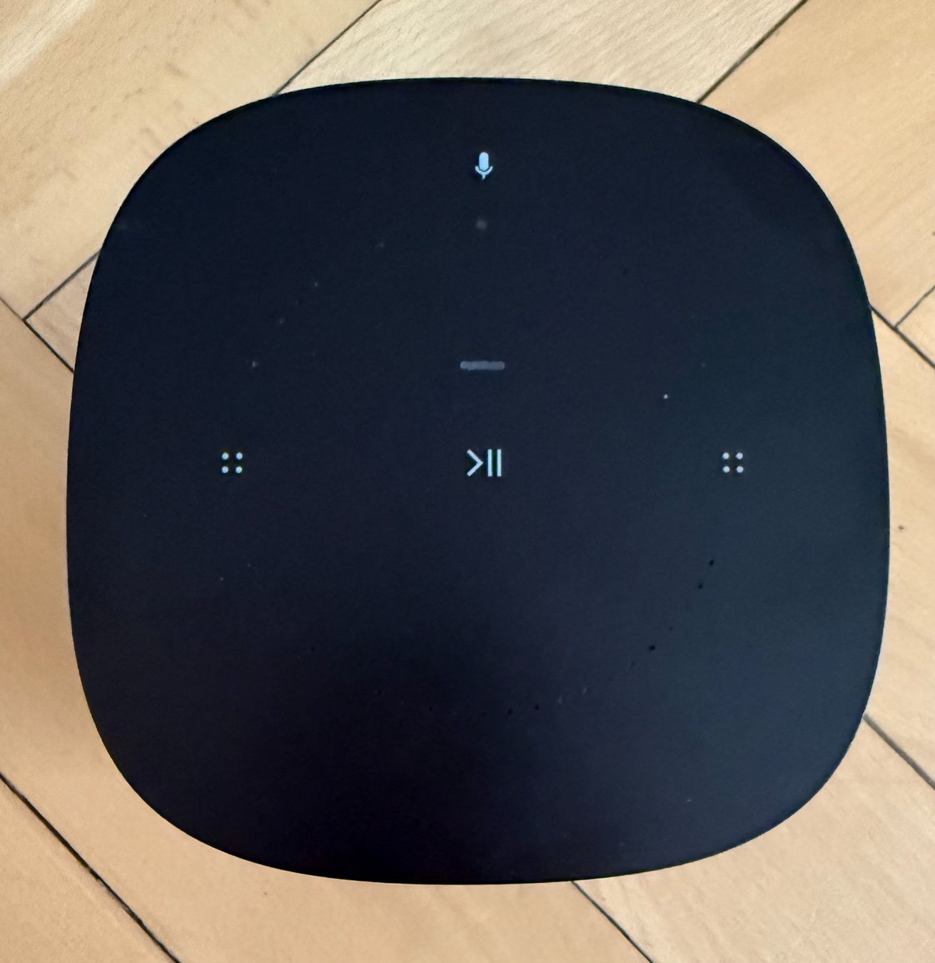 Sonos Lautsprecher: SONOS One Gen2 – Neu (gemäss Beschreibung) aus Zollikon von val_8jrk 1
