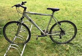 Vélo Citybike et Randonnée CALIFORNIA ATACAMA, 27 vitesses !