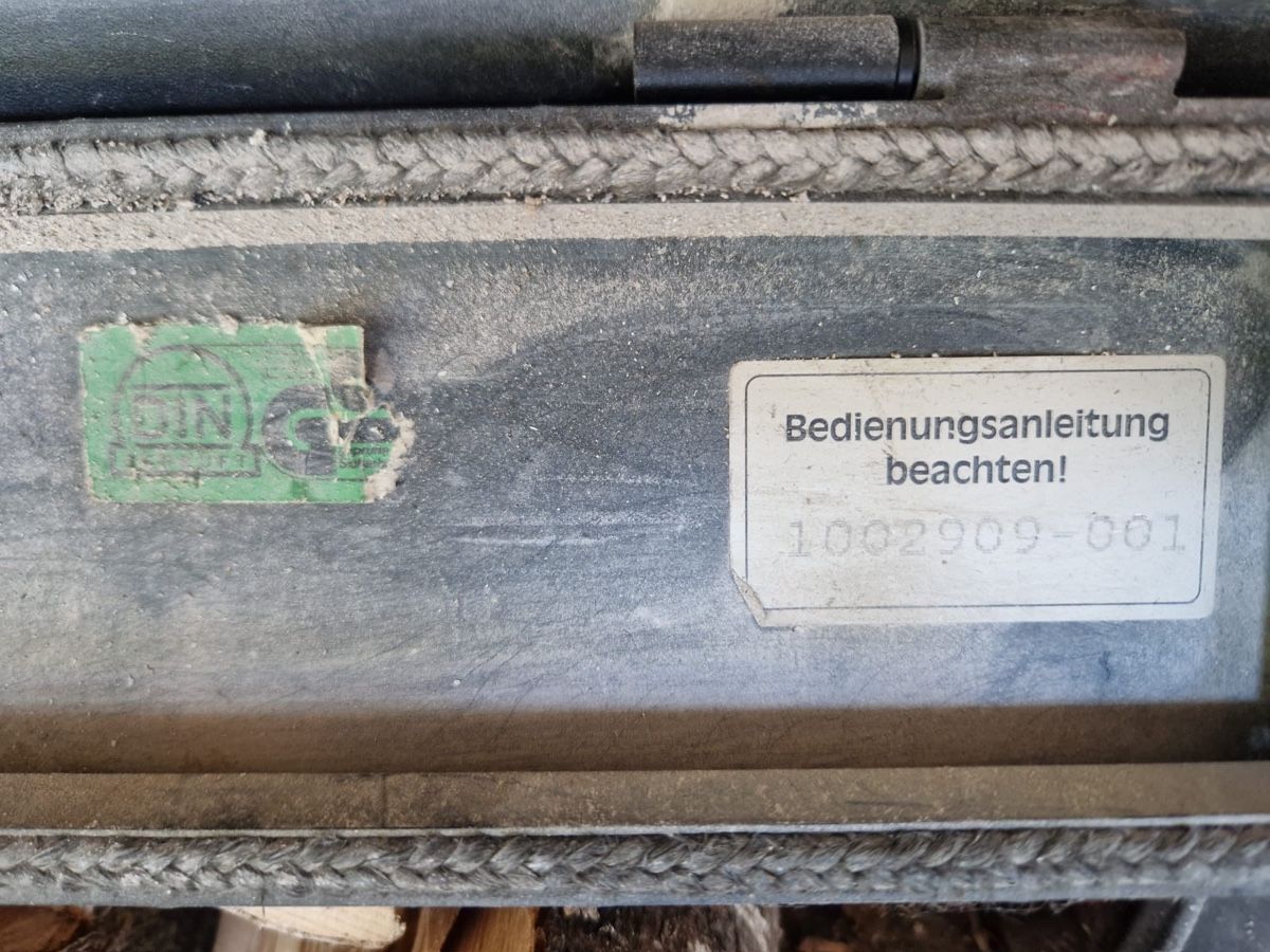 Poêles de chauffage: Schwedenofen – D'occasion à Schachen b.Herisau par diethnad 5