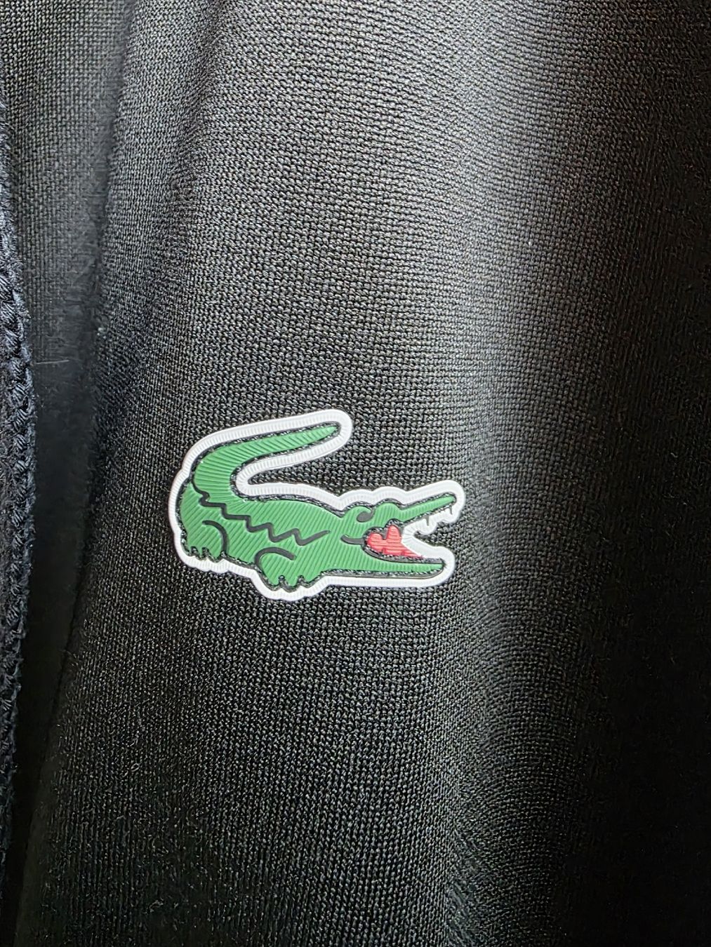 Lacoste Kleiderpakete: Lacoste Sport Original  – Neu (gemäss Beschreibung) aus Jens von tra_da87 2