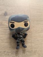 Funko Pop Games Fortnite Sledge Selten Sammlerstück!