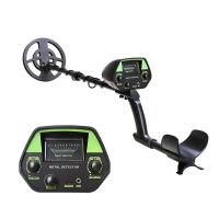 NEU Hochwertiger Metalldetektor / Détecteur de Métaux