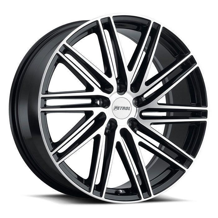 Cerchioni: Alufelgen Petrol P1C 20" – Nuovo e nell'imballaggio originale da Fehraltorf venduto da Auto-Stieger