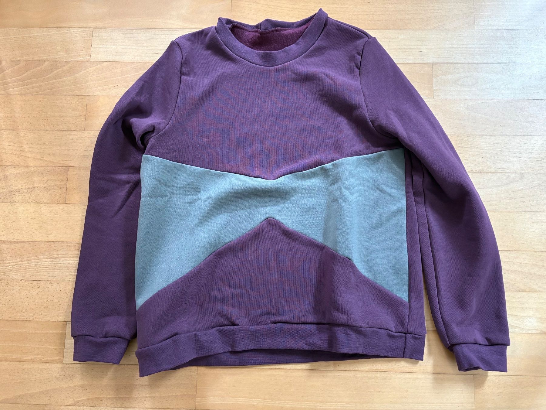 Pullover & Sweatshirts: 2 Pullover Grösse M – Neu (gemäss Beschreibung) aus Deitingen von Fabiandeitingen 1