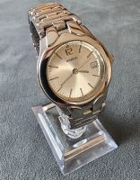 Mondaine Swiss Made Elegante Damenuhr 28 mm