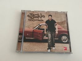Ben / Hörproben / 2002