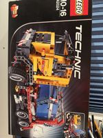 Lego Technic
