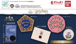 Special Edition - Harry Potter - figure from Japan