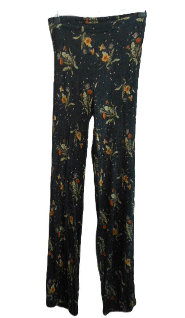 Pantalons: Gr. 34 36 Hose dehnbar etwas Schlag s.Masse – D'occasion à Basel par FRAU.ZAUBER.MOND 1