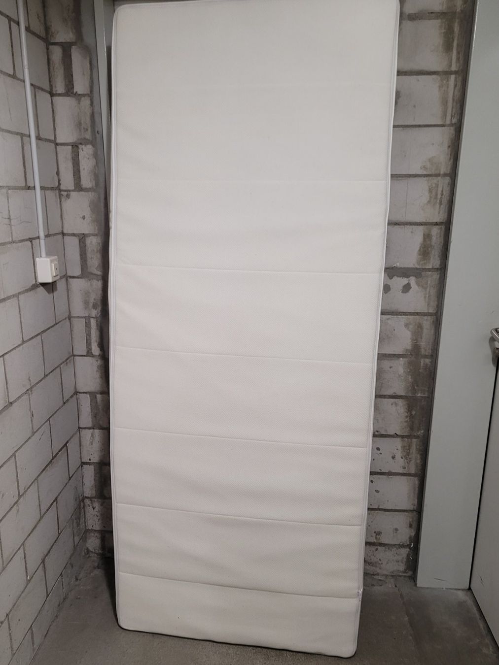 Ikea Matratzen: Matratze Ikea – Gebraucht aus Zürich von Promoter_83