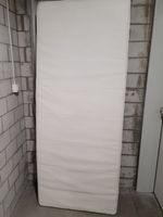 Matratze Ikea