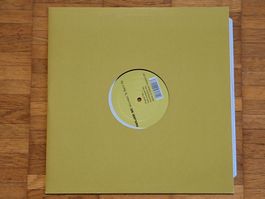 Panjabi MC, Mundian To Bach Ke - 12" Vinyl Maxi DE 2002