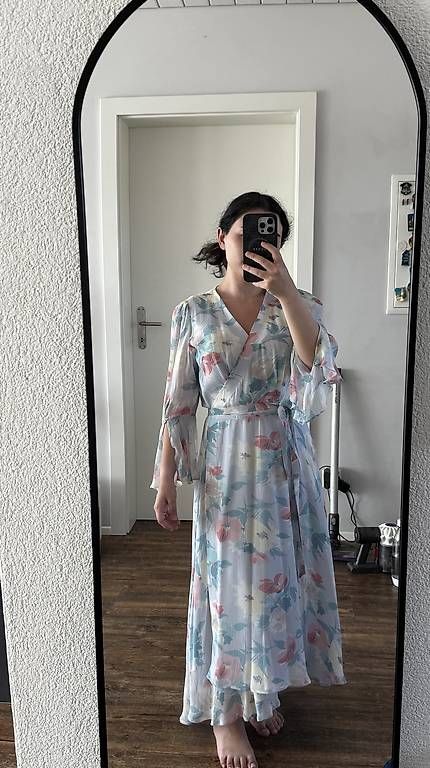 Kleider: Polo ralph lauten kleid – Gebraucht aus Emmen von taariiikk