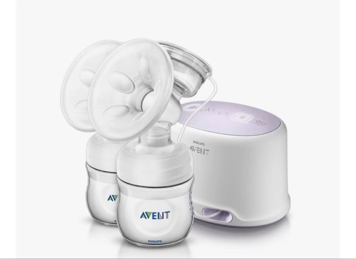Philips Accessori per l’allattamento: Baby avent PUMP – Usato da Wila venduto da ccr_s7gp 2