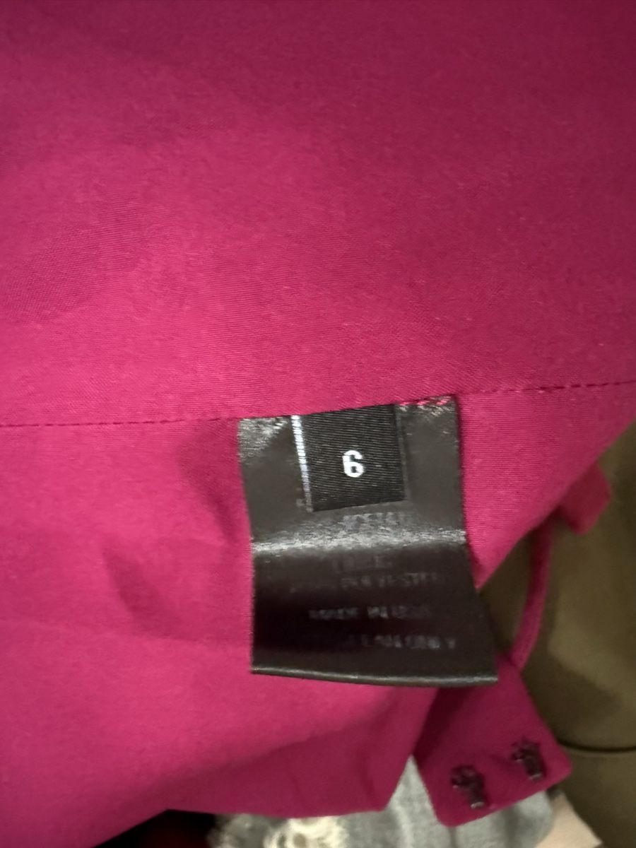 Vestiti: Brandon Maxwell dress 2500£ – Usato da Barna venduto da orbuyorcry 7