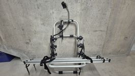 Veloträger Heckklappe Aluminium gebraucht
