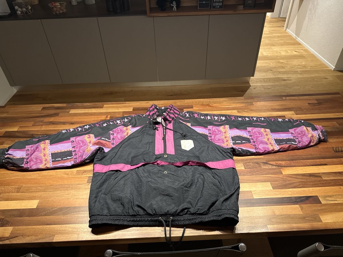 Giacche: Vintage Jacke, Grösse M – Usato da Rapperswil BE venduto da yar_l85r