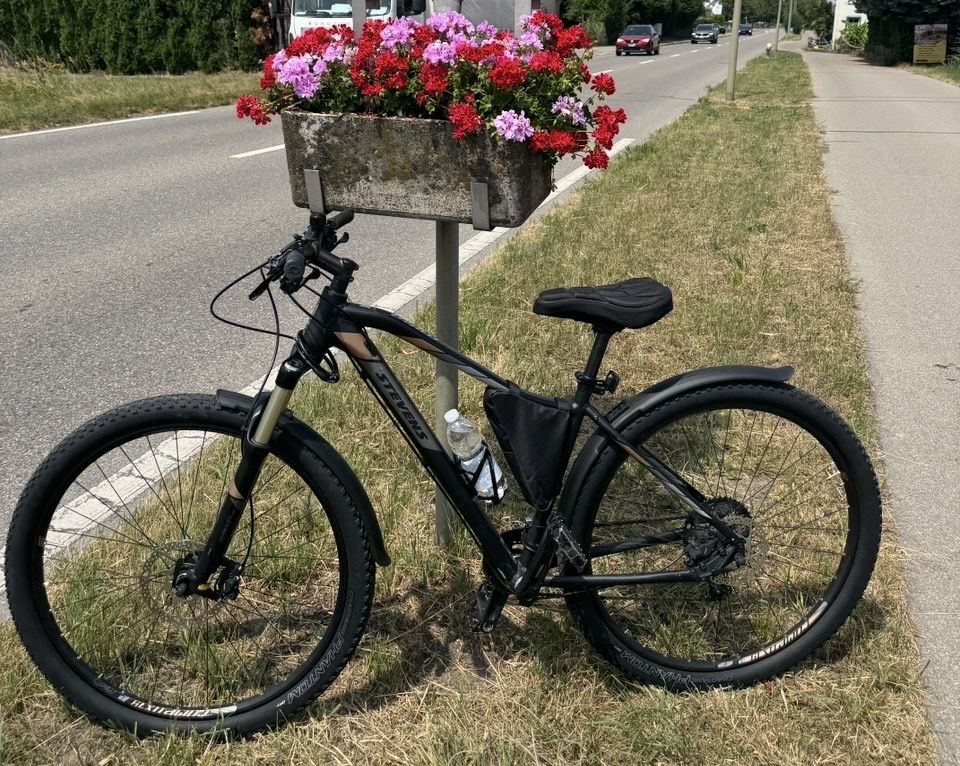 Stevens Vélos: Stevens Mira MTB 29  – D'occasion à Pfäffikon ZH par jekaaxx 1
