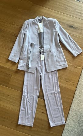 Humanoid Hosenanzug Lilac, Grösse M, Neu mit Etikett