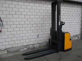 STAPLER  ATLET PSH160S  AMEISE  nur  1480 stunden