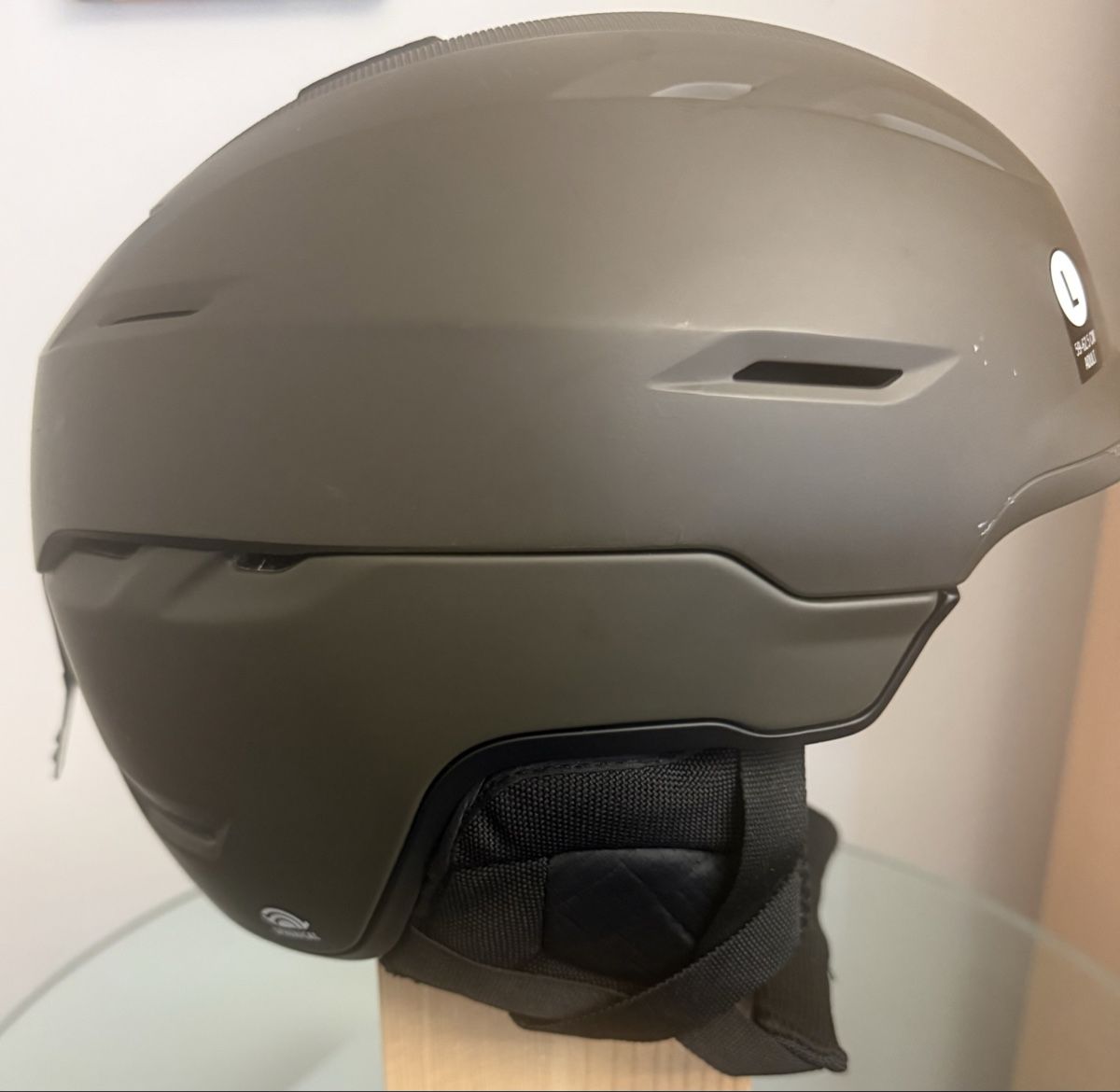 Giro Caschi: Skihelm - Giro – Usato da Abtwil SG venduto da padinho83 1