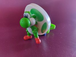Super Mario Happy Meal Yoshi Figur 🍄 