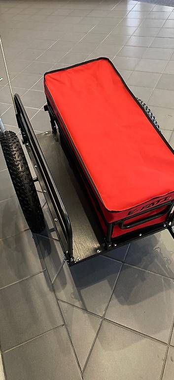 Anhänger: Anhänger 20-40 – Gebraucht aus Lyssach von Hoferbike 3